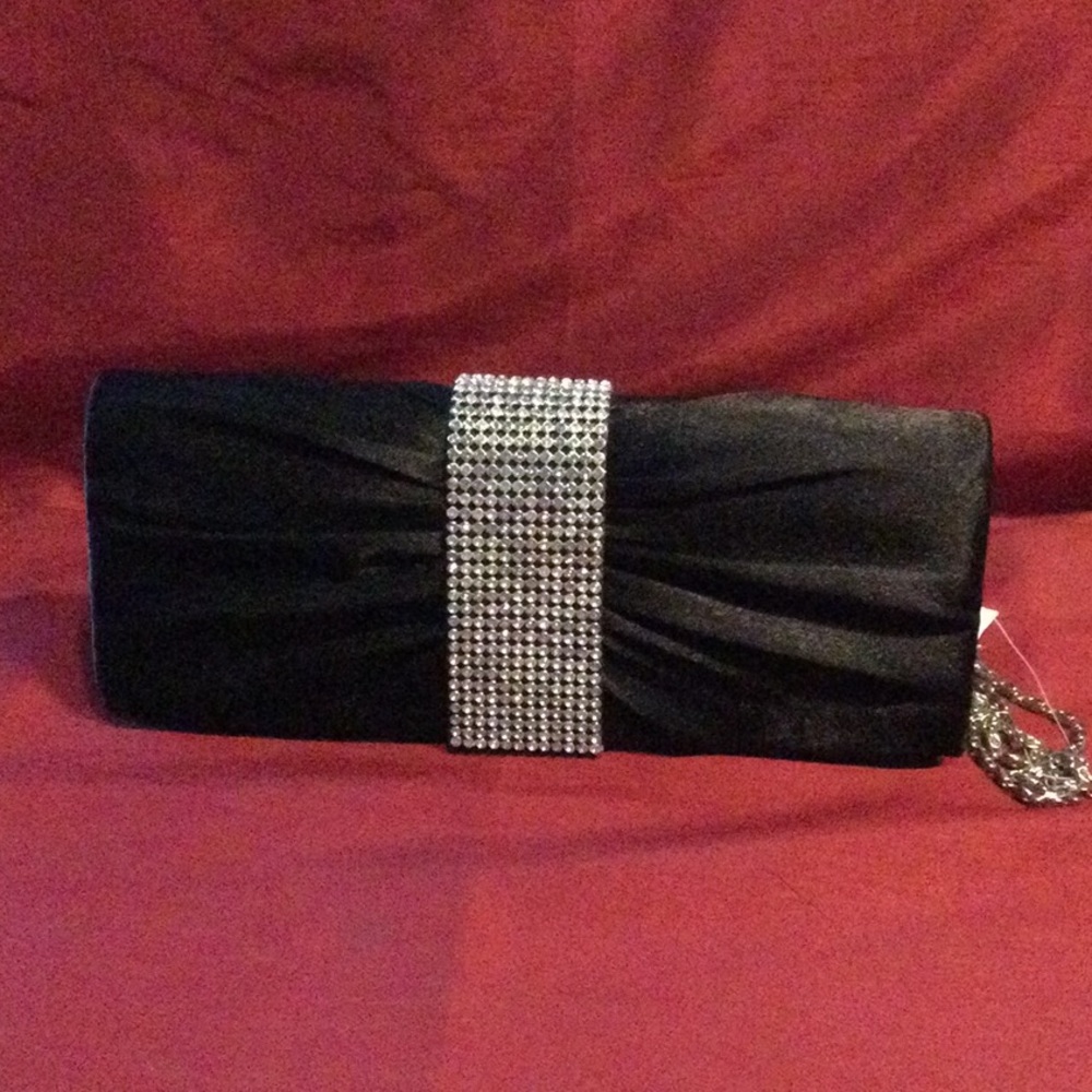 HiJean Evening Bag
